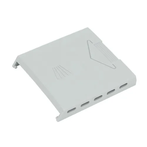 Genuine Tecnik Geschirrspüler Seifenspender LID 166621