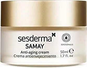Sesderma Samay Anti-Aging Cream 50 ml