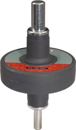 KS Tools Ventileinschleifgerät 3tlg. mit 2 Saugtellern - KFZ-Sonderwerkzeuge - Ergonomisches Einschleifen der Ventilsitze mit automatischer Rechts-Linksbewegung, ideal für schnelle Instandsetzungsarbeiten.