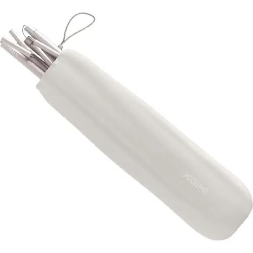 XGIMI Portable Outdoor Screen - Beamer-Leinwände mit 1920 x 1080 Auflösung und bis zu 304.8 cm Bildgröße, ideal für Outdoor-Events und einfach zu transportieren dank leichtem Design.