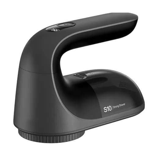 Fusselrasierer von Hippodance