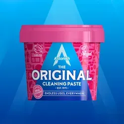 Astonish Universal-reinigungspaste 500 G