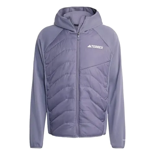 adidas Mäntel & Jacken Lila von adidas