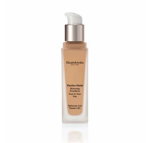 Elizabeth Arden Flawless Finish Skincaring Foundation 350N von Elizabeth Arden