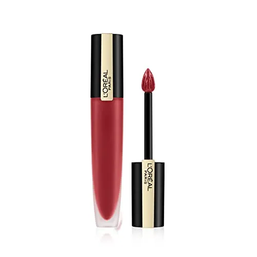 L'Oréal Paris Rouge Signature Lippenstift