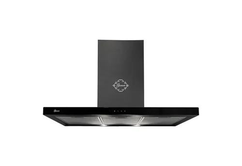 GURARI Wandhaube GCH F 462 BL 9 PRIME N Dunstabzugshaube 90cm 1000 m³/h Abluft/Umluft GCH F 462 BL 9 PRIME N Dunstabzugshaube 90cm 1000 m³/h Abluft/Umluft