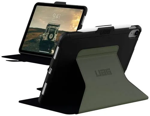 Urban Armor Gear Scout Folio für Apple iPad 10.9