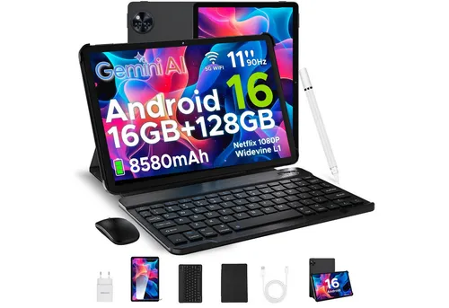 Tablets bis 150 Euro von Doogee