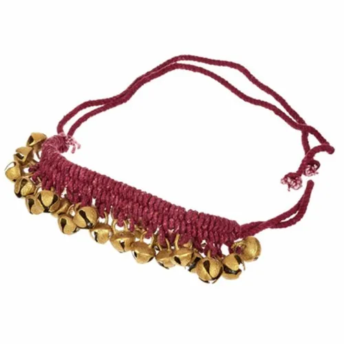 Terre Ankle Bell Band Small von Terré