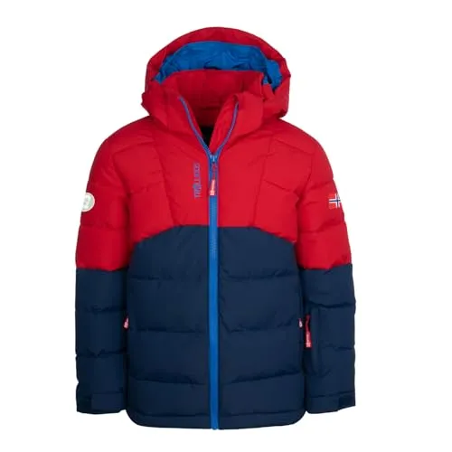 Trollkids Winterjacke 