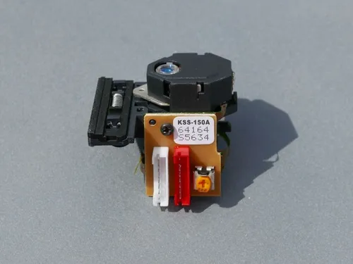 KSS-150A Laser für aiwa, Denon, harman/kardon, Kenwood, Onkyo, Sony und Yamaha