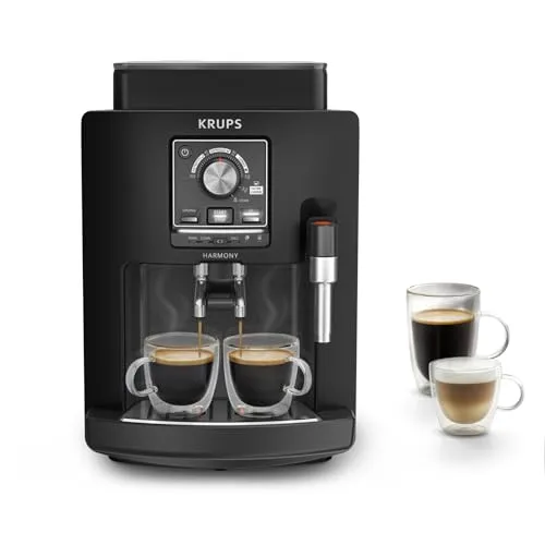 Kaffeevollautomaten bis 350 Euro von KRUPS