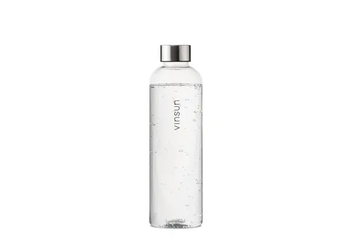 Produktbild Vinsun Trinkflasche Tritan Wasserflasche 650ml