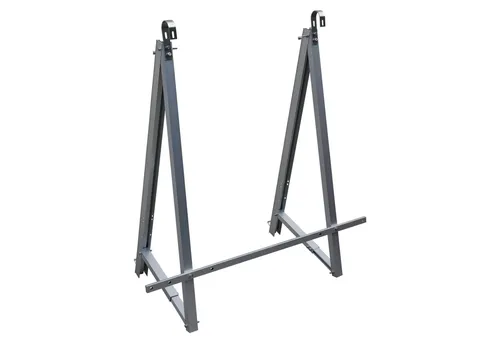 Könner & Söhnen Solarmodul KS BSP2, (Set mit 2 Halterungen, 1-St), Befestigung für solarmodule