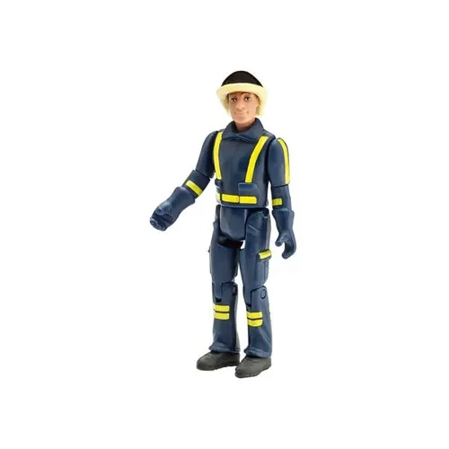 Revell 00752 Junior Kit Figur Feuerwehr Feuerwehrmann
