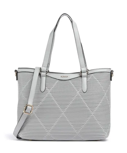 Picard Paris Shopper hellgrau 32936242D2