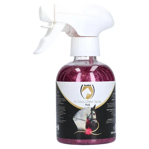 Körper-Make-up von Excellent Horse