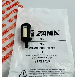 Kraftstofffilter, Benzinfilter, Saugkopf 6,3mm, 00003503502, 00003503520, STIHL