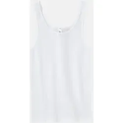 Speidel Unterhemd weiß 46