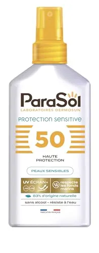 ParaSol Schutzspray 50 fps