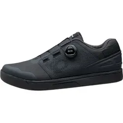 Pearl iZUMi X-ALP Launch MTB-Schuh, Farbe:Phantom/Black, Größe:44 - Schwarz - 44