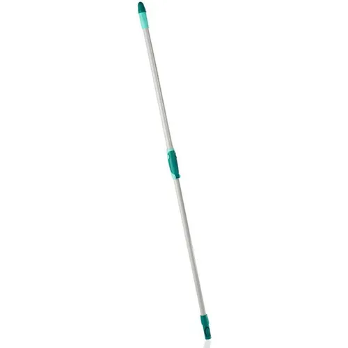 Leifheit Teleskopstiel 65 bis 110 cm ausziehbare Teleskopstange Click-System