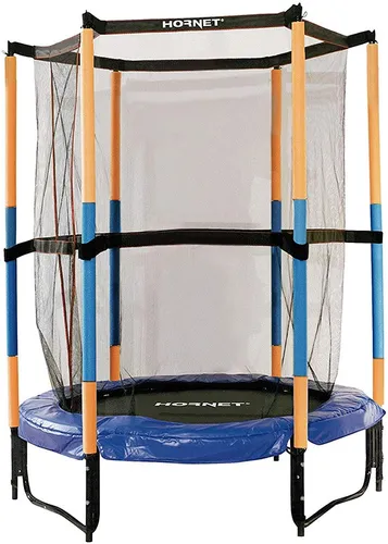 Hudora Gartentrampolin 65596 Joey Jump 3.0