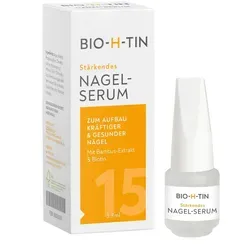 BIO-H-TIN Stärkendes Nagel-Serum