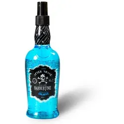 BARBERTIME After Shave Cologne 400ml No:2 Ocean