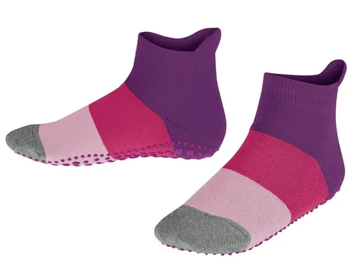 Socken Lila von FALKE