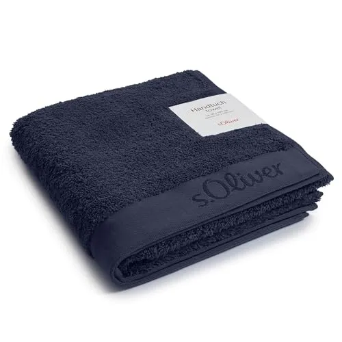 s.Oliver Handtuch 50x100 cm von s.Oliver