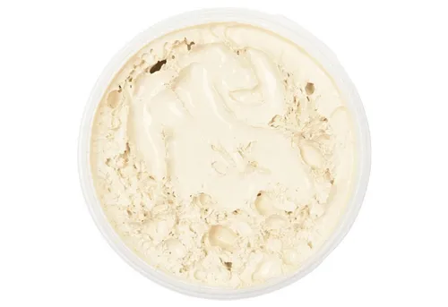 HOLZANDO Fertigspachtel Acryl Holzkitt Feinspachtel Birke 15-250gr Tube, 250g Tube, Geruchsarm, leicht schleiffbar, überlackierbar