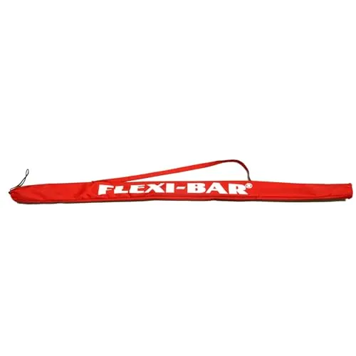 FLEXI-BAR® Carry Protection Bag, Tragetasche (rot)