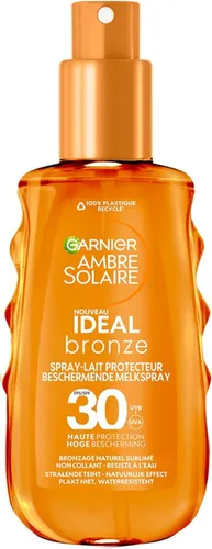 Sonnenschutz Spray Garnier Ambre Solaire fps/spf 30 150ml