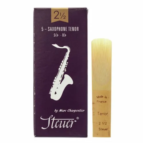 Steuer Traditional Tenor 2.5