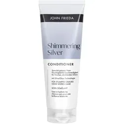 JOHN FRIEDA Shimmering Silver Shimmering Silver Conditioner 250 ml