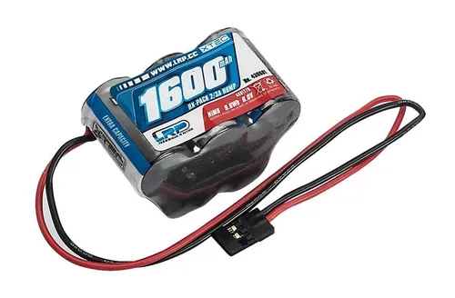 LRP 6 V 1600 X TEC