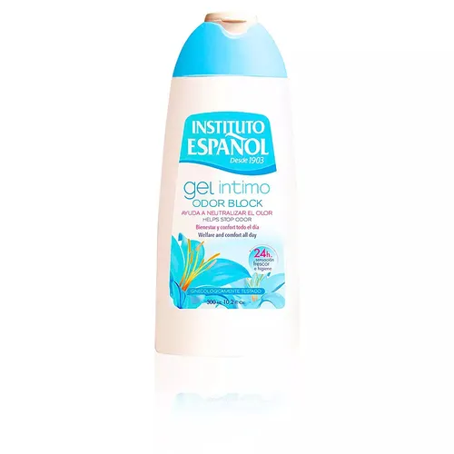 Intimate Odor Block Gel 300ML for All Skin Types