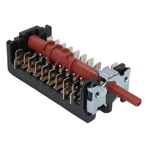 easyPART passend für 8071441 Amica 1000050071-099 passend für Backofenschalter