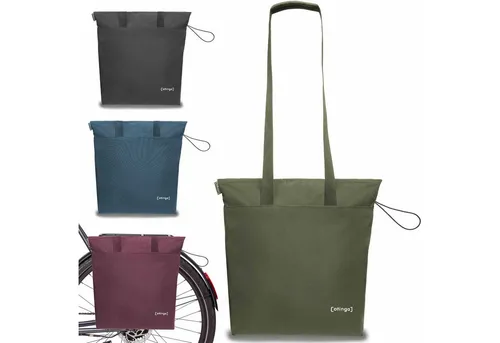 otinga Fahrradtasche von otinga