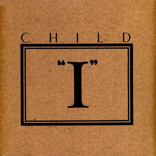 Child - Ep I Black Vinyl Edition (2018 - EU - Reissue)