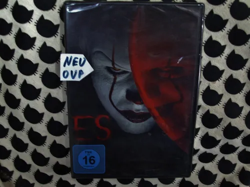 OVP,.,.,.26...ES llll DVD