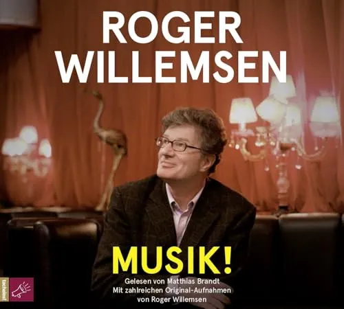 Musik!: Über ein Lebensgefühl