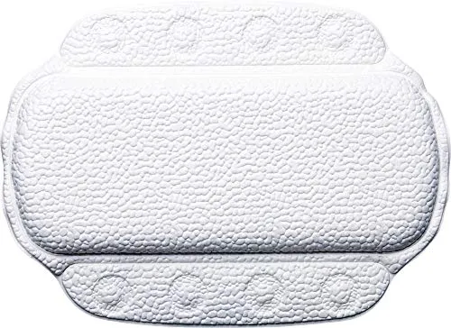 Grund Baveno Nackenkissen 24x32 cm weiss