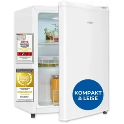 Exquisit KB60-V-090E Mini Standkühlschrank