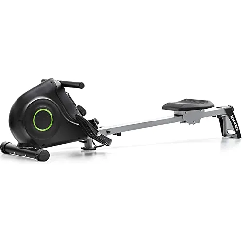 Zipro Nix Rudergerät klappbar für zuhause von ZIPRO