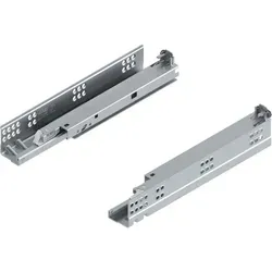 TANDEM plus BLUMOTION Vollauszug 30 kg von Blum