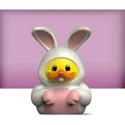Easter Bunny Tubbz Mini PVC Figur 5 cm - Lila