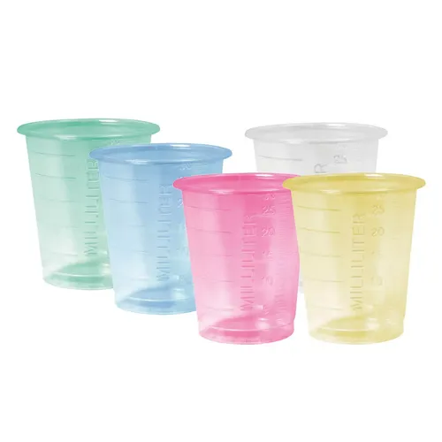 Probenbehälter von AMPri