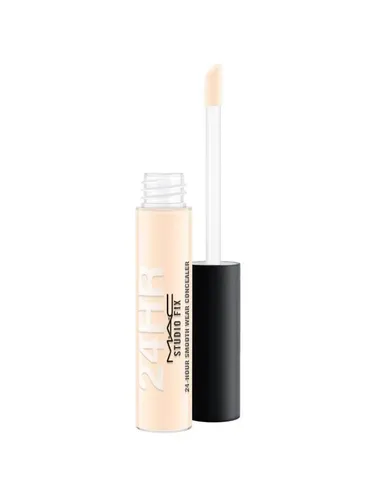 MAC Cosmetics Studio Fix 24-Hour Smooth Wear Concealer (Nr. NC10) - Concealer für einen makellosen Teint, bietet 24 Stunden lang Haltbarkeit und ein glattes Finish, ideal für alle Hauttypen.